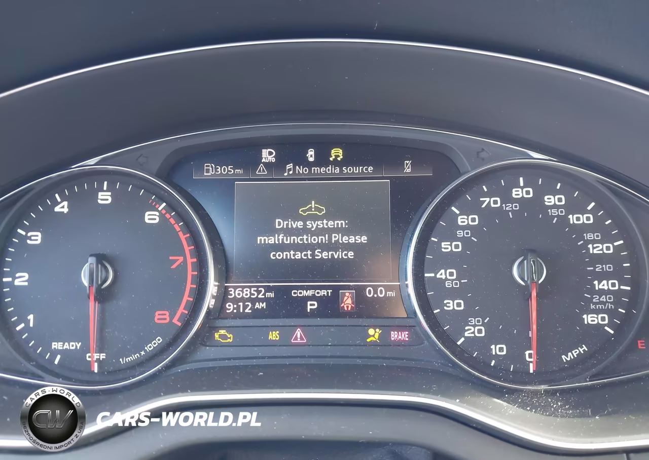 2021 Audi Q5 Premium 45 Tfsi Quattro S Tronic VIN:WA1AAAFY8M2102672 - 7