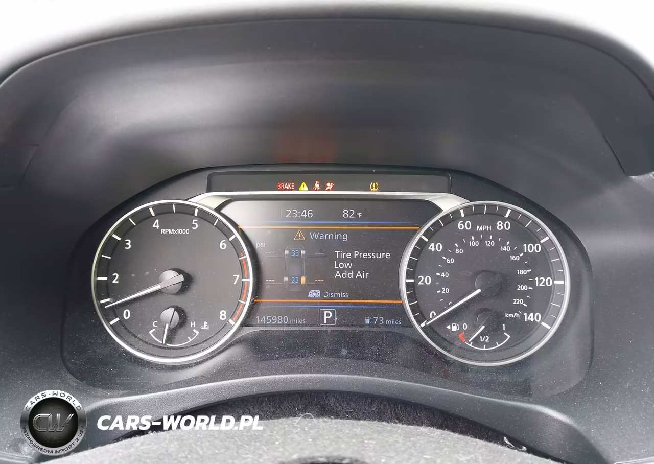 2019 Nissan Altima 2.5 Sr VIN:1N4BL4CV0KC201225 - 7