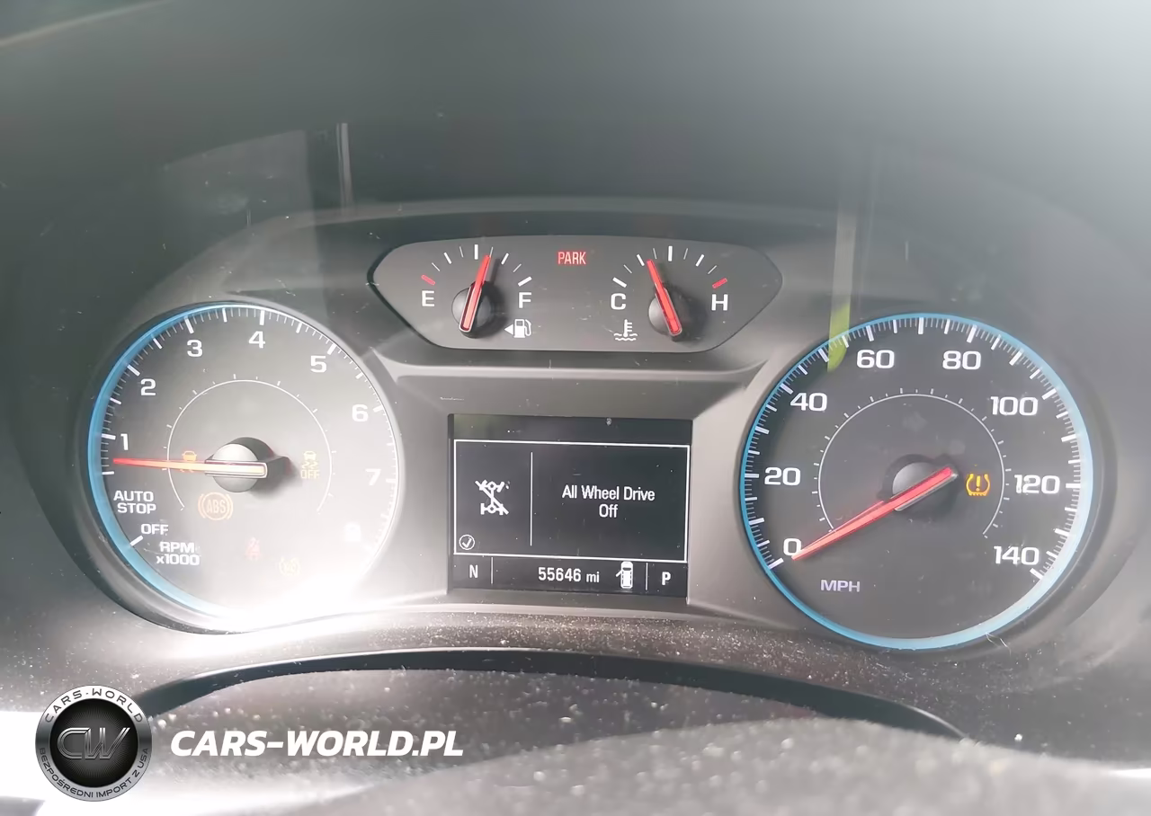 2020 Chevrolet Traverse Awd Ls VIN:1GNEVFKW6LJ192073 - 7