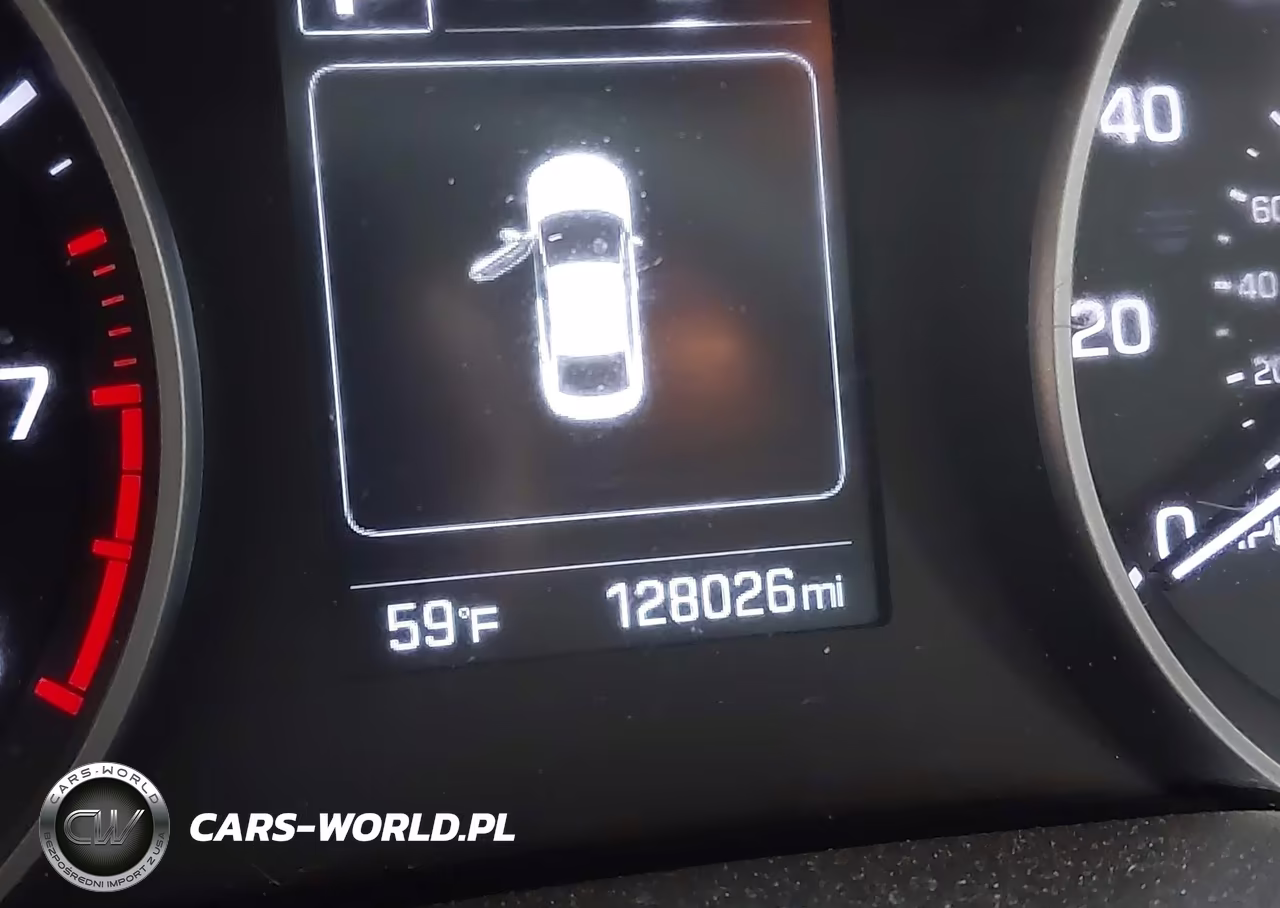 2018 Hyundai Elantra Sel VIN:5NPD84LF0JH296417 - 16