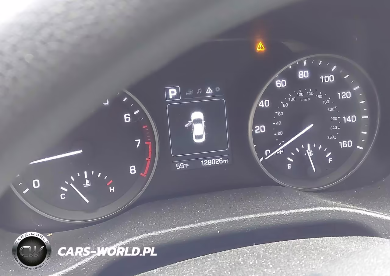 2018 Hyundai Elantra Sel VIN:5NPD84LF0JH296417 - 7
