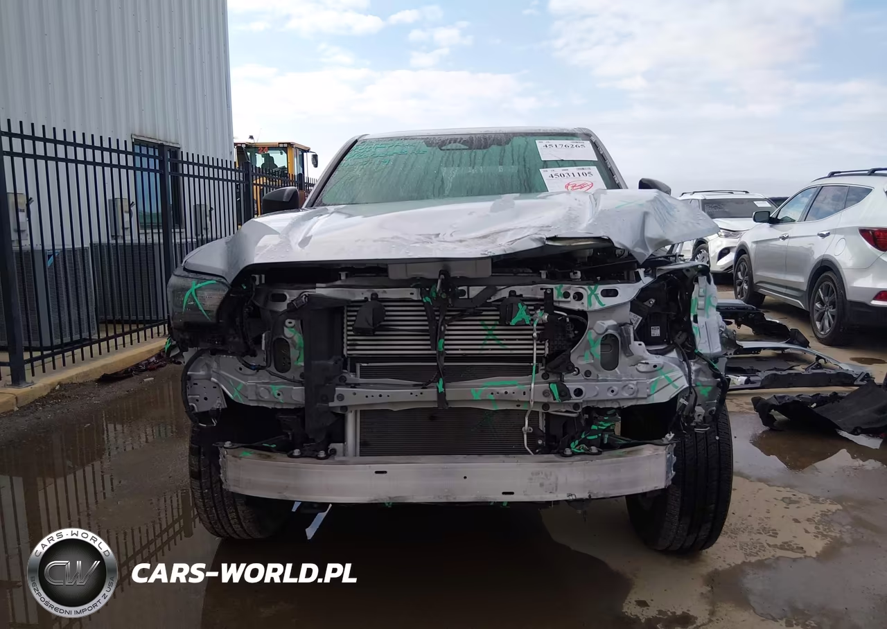 2025 Toyota Tacoma Sr VIN:3TYKD5HN5ST018606 - 13