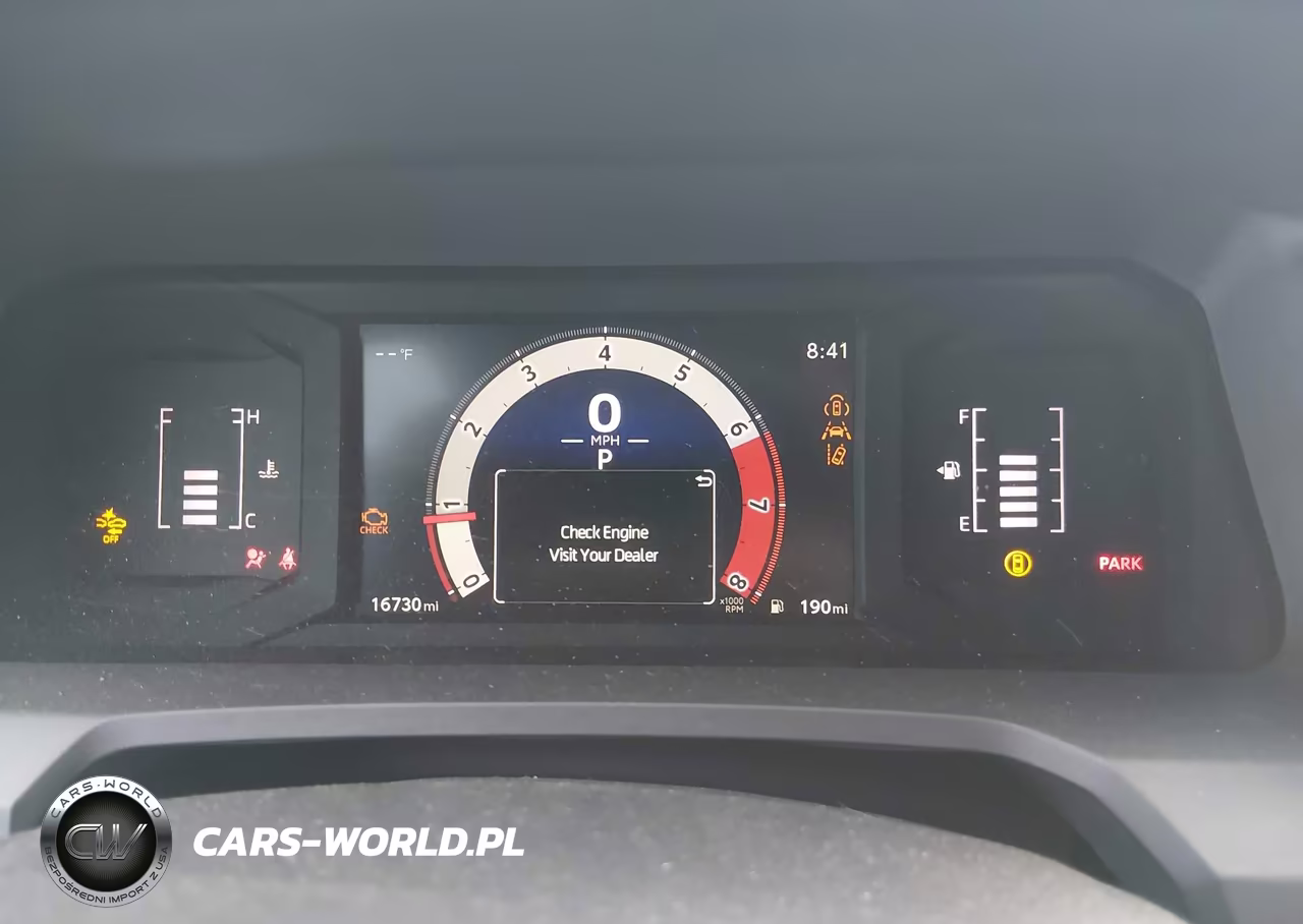 2025 Toyota Tacoma Sr VIN:3TYKD5HN5ST018606 - 7