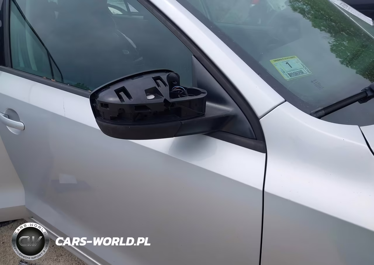 2013 Volkswagen Jetta 2.0L S VIN:3VW2K7AJXDM264555 - 14
