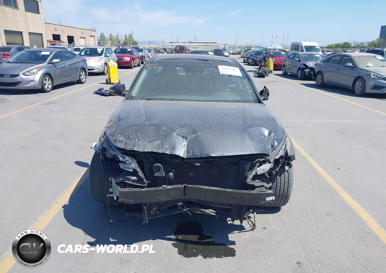 2020 Kia Optima Se VIN:5XXGT4L30LG433629 - 12