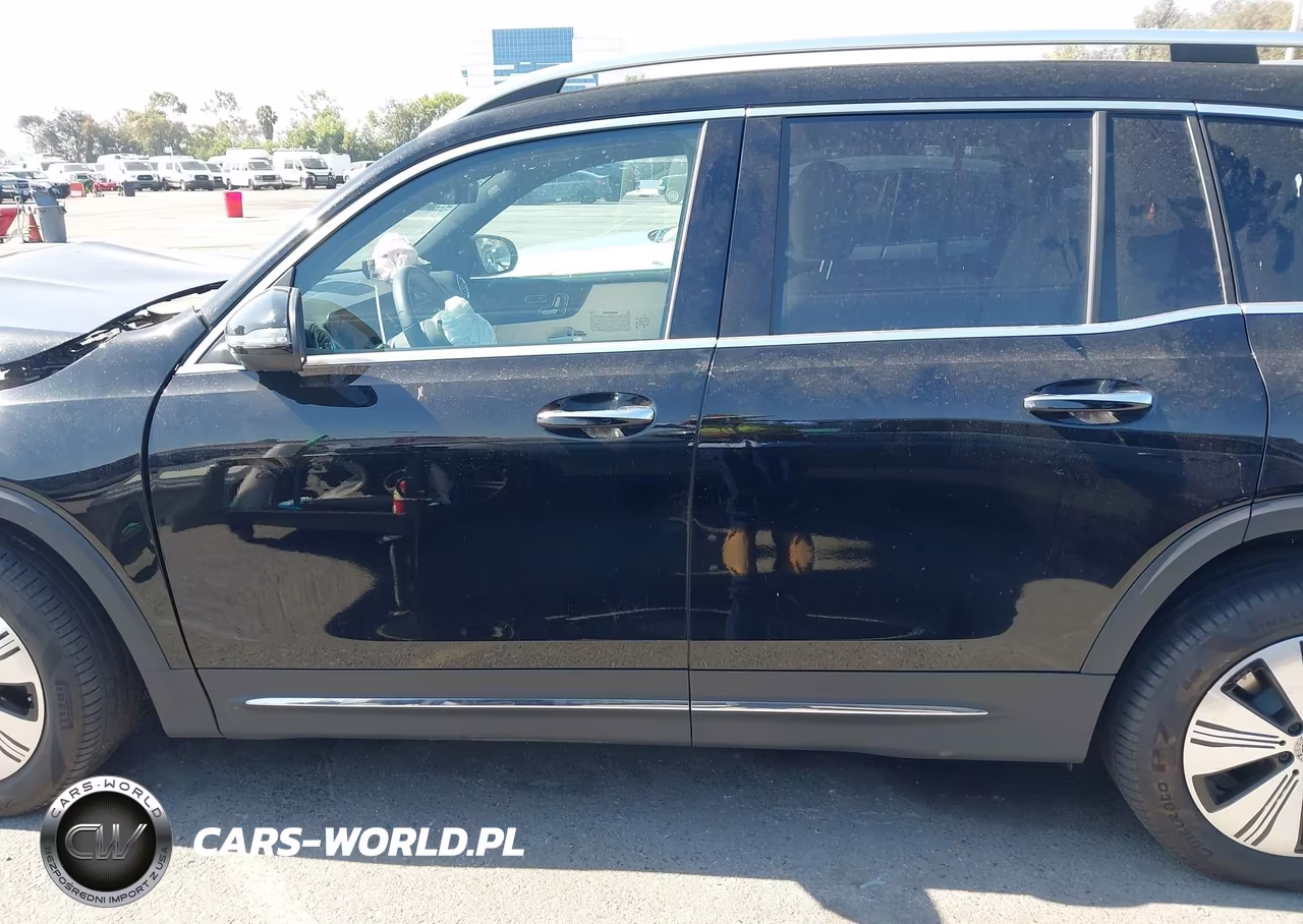 2025 Mercedes-Benz Eqb 250 Suv VIN:W1N9M0CBXSN139849 - 15