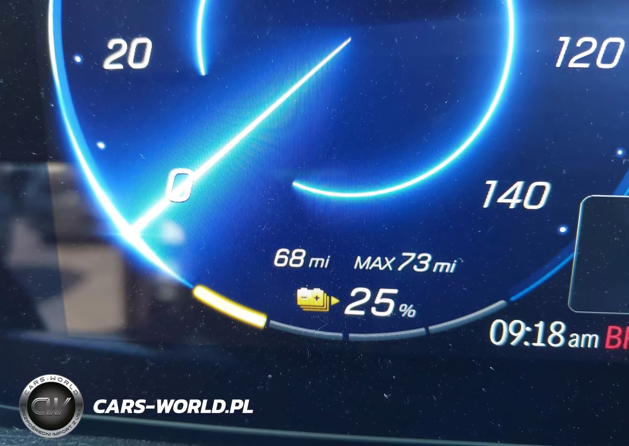 2025 Mercedes-Benz Eqb 250 Suv VIN:W1N9M0CBXSN139849 - 18