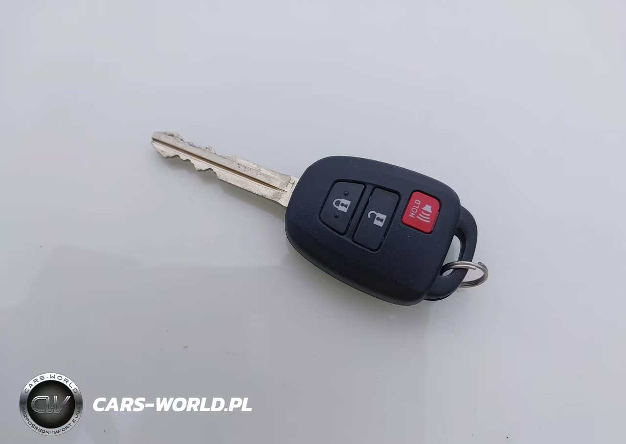 2015 Toyota Rav4 Xle VIN:2T3WFREV4FW188348 - 11