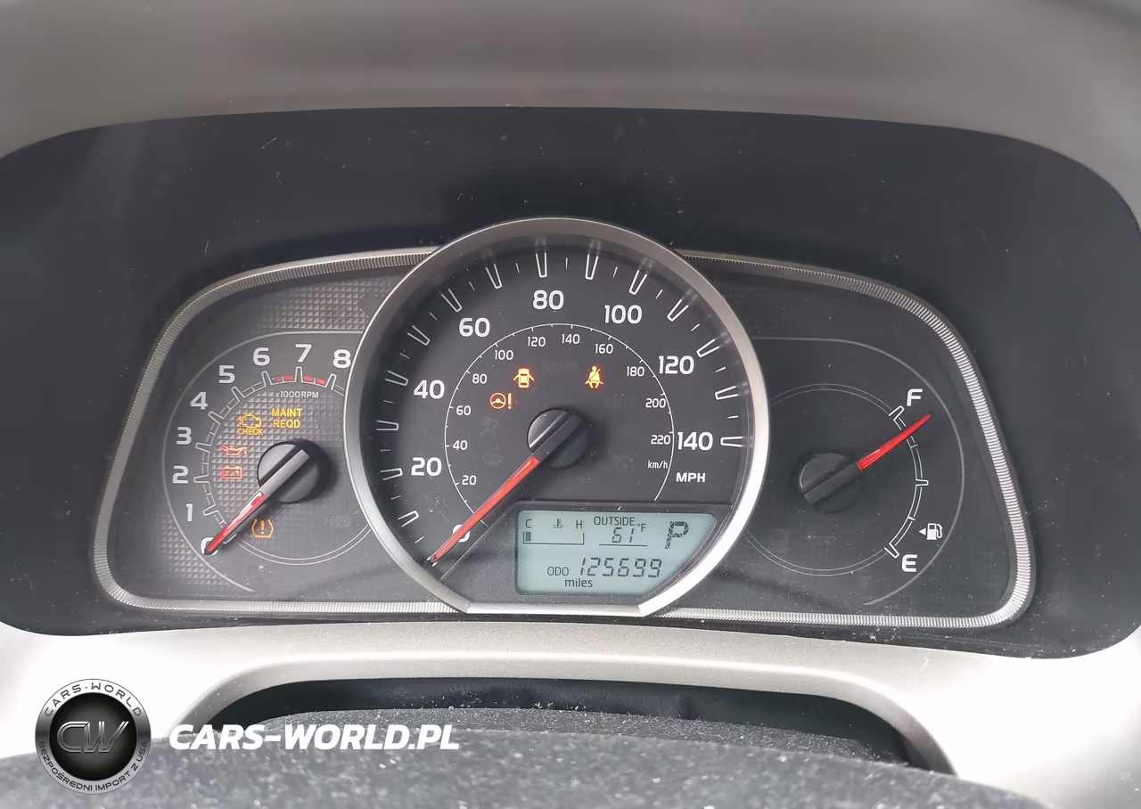2015 Toyota Rav4 Xle VIN:2T3WFREV4FW188348 - 7