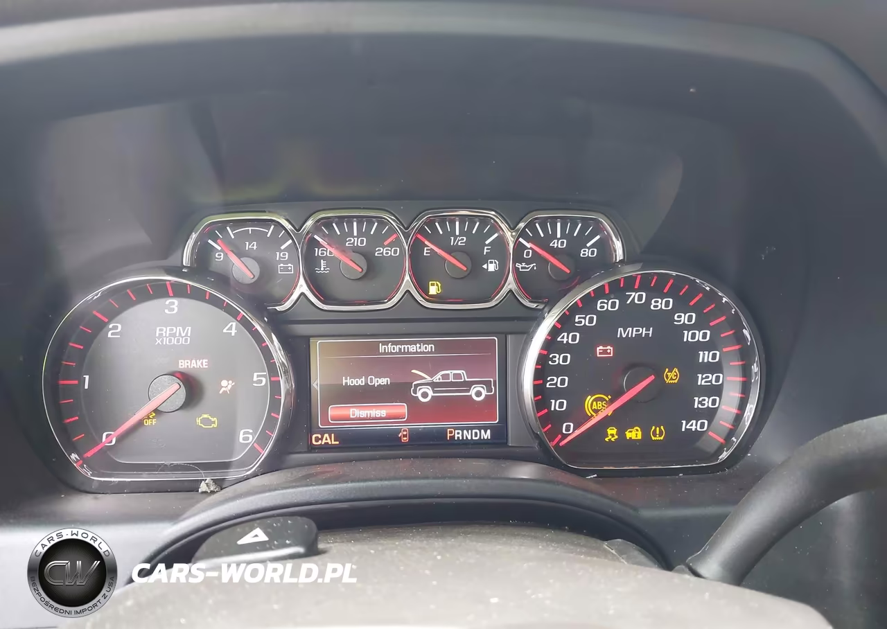 2015 GMC Sierra 1500 Sle VIN:3GTU2UEC6FG511951 - 7