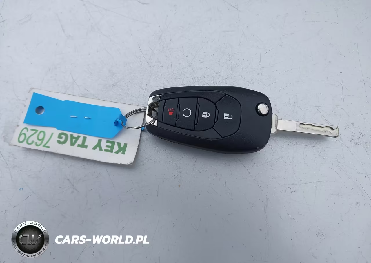 2025 Chevrolet Trax Fwd 1Rs VIN:KL77LGEP9SC033601 - 11