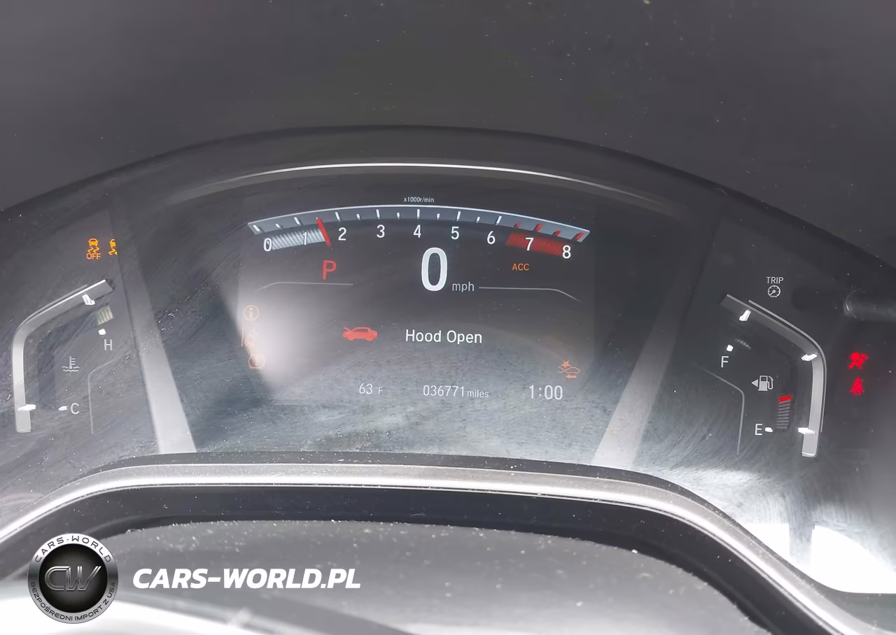 2022 Honda Cr-V Awd Ex VIN:5J6RW2H56NA002378 - 7