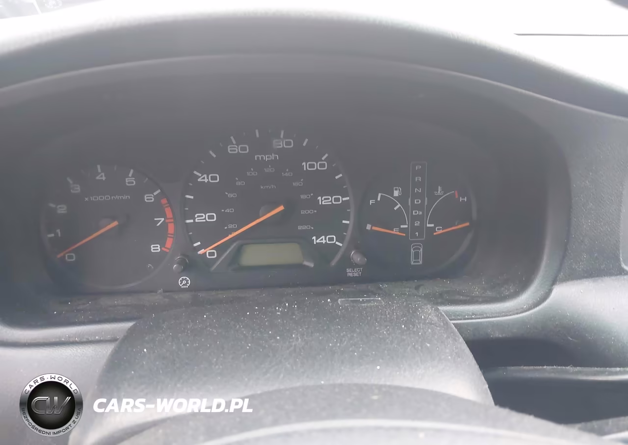 2003 Honda Odyssey Ex VIN:5FNRL18643B039340 - 7