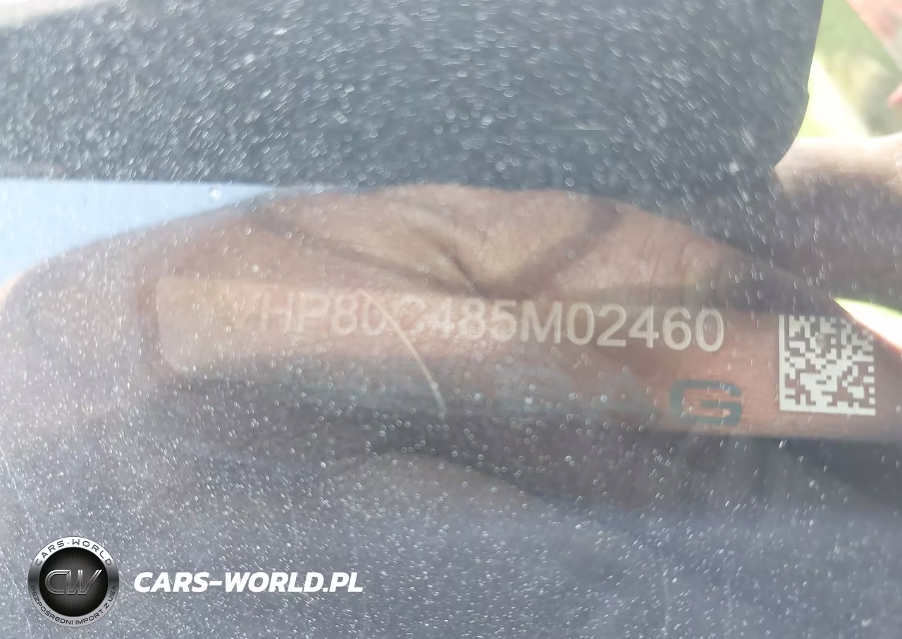 2008 Mazda Mazda6 I Sport Ve VIN:1YVHP80C485M02460 - 11