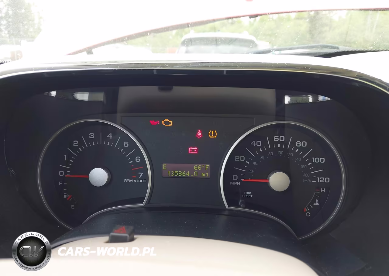 2006 Ford Explorer Xlt VIN:1FMEU73E06UB50634 - 7