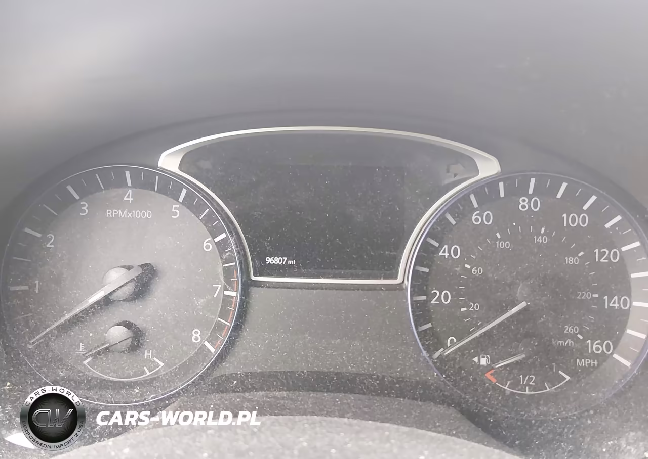 2016 Nissan Altima 2.5 Sr VIN:1N4AL3APXGC275155 - 7