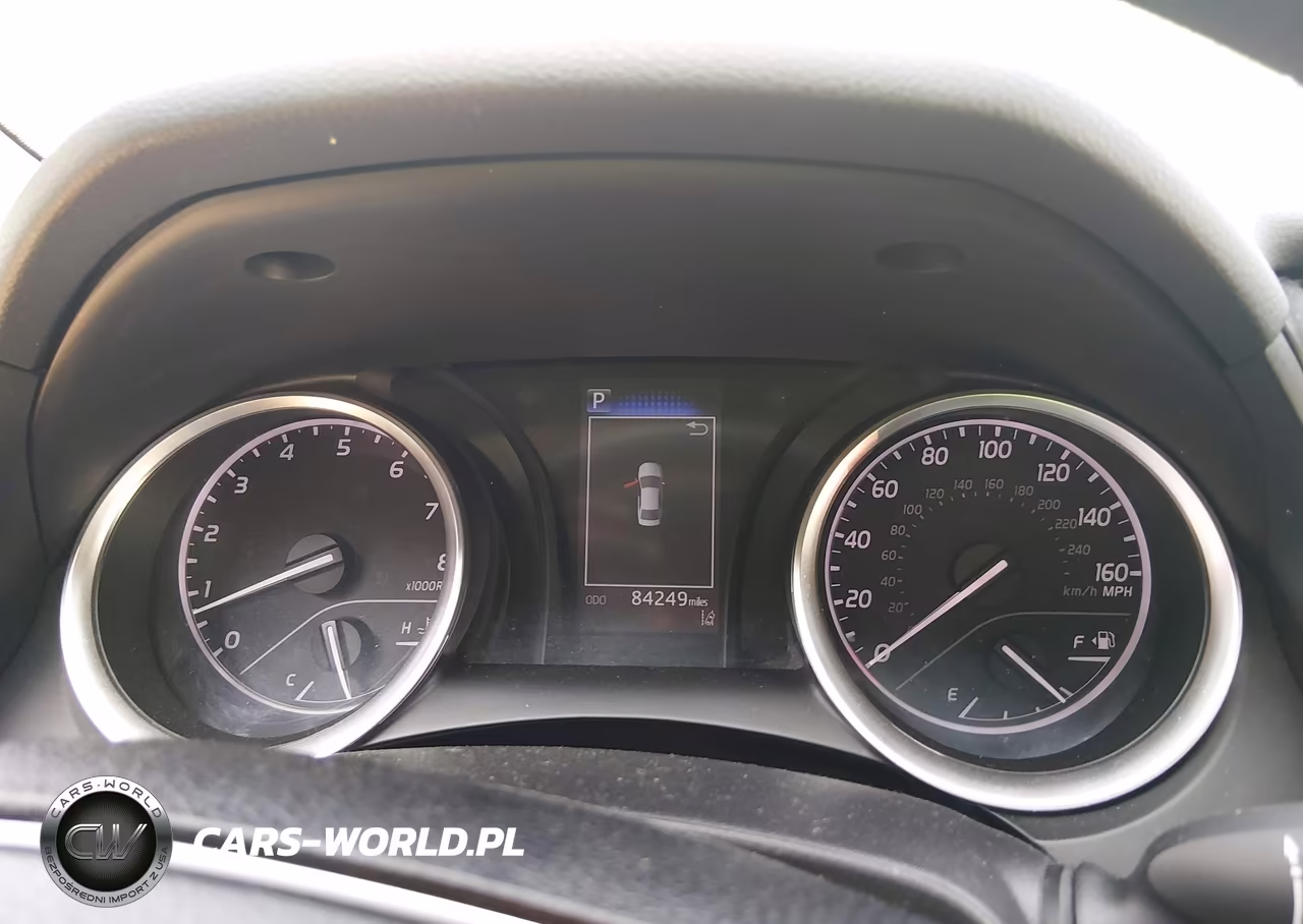 2022 Toyota Camry Le VIN:4T1C11AK3NU002028 - 7