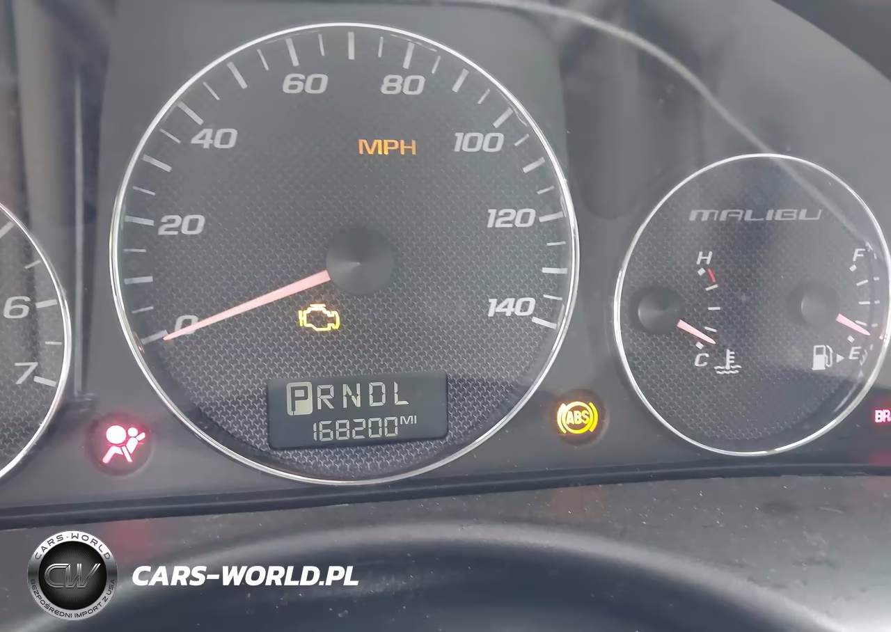 2007 Chevrolet Malibu Ls VIN:1G1ZS58N57F301412 - 7