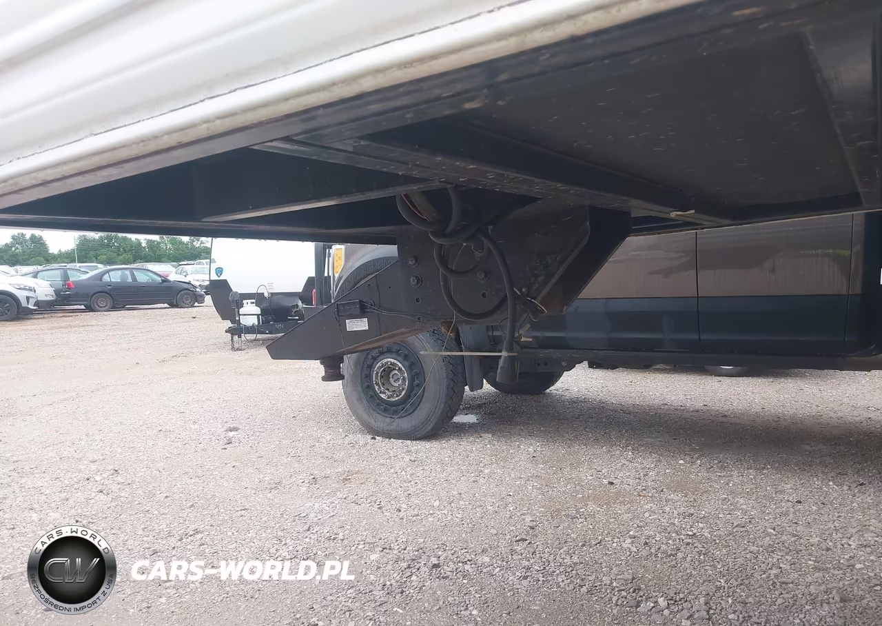 2002 Forest River Salem Ltd 5Th Whl Travel Trailer VIN:4X4FSMA282B010885 - 10
