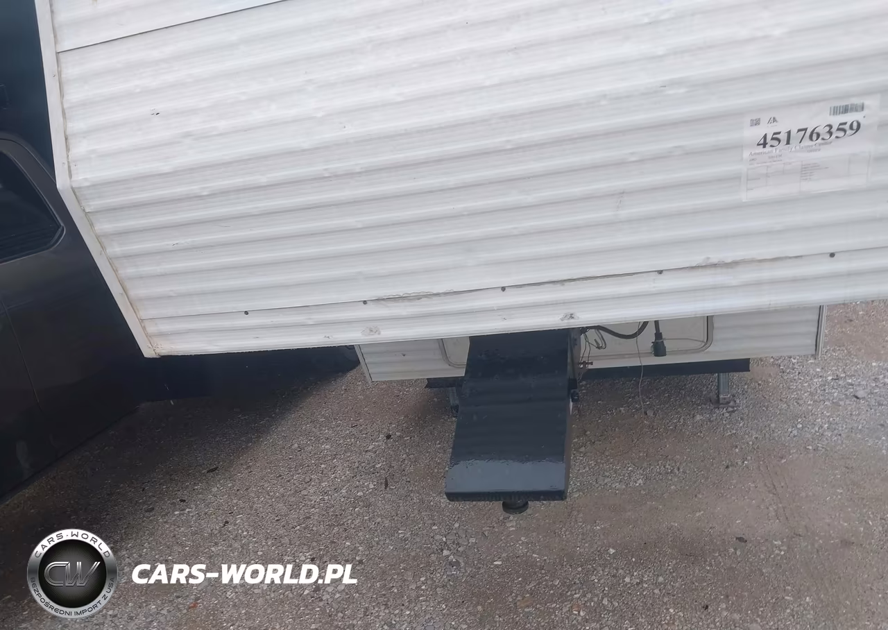 2002 Forest River Salem Ltd 5Th Whl Travel Trailer VIN:4X4FSMA282B010885 - 7