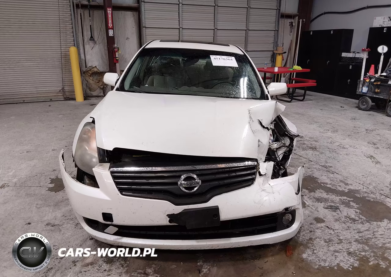 2007 Nissan Altima 2.5 S VIN:1N4AL21E17N454133 - 12