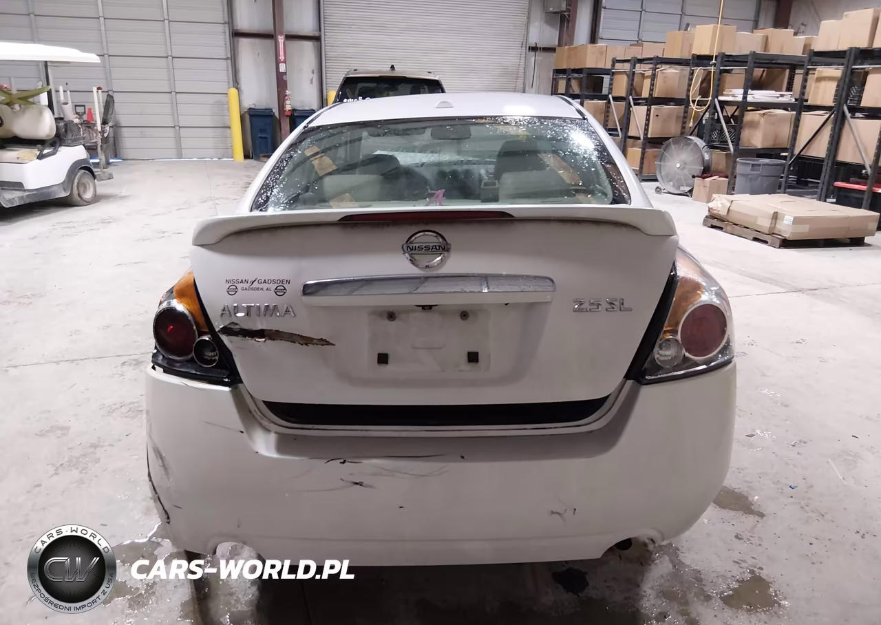 2007 Nissan Altima 2.5 S VIN:1N4AL21E17N454133 - 16