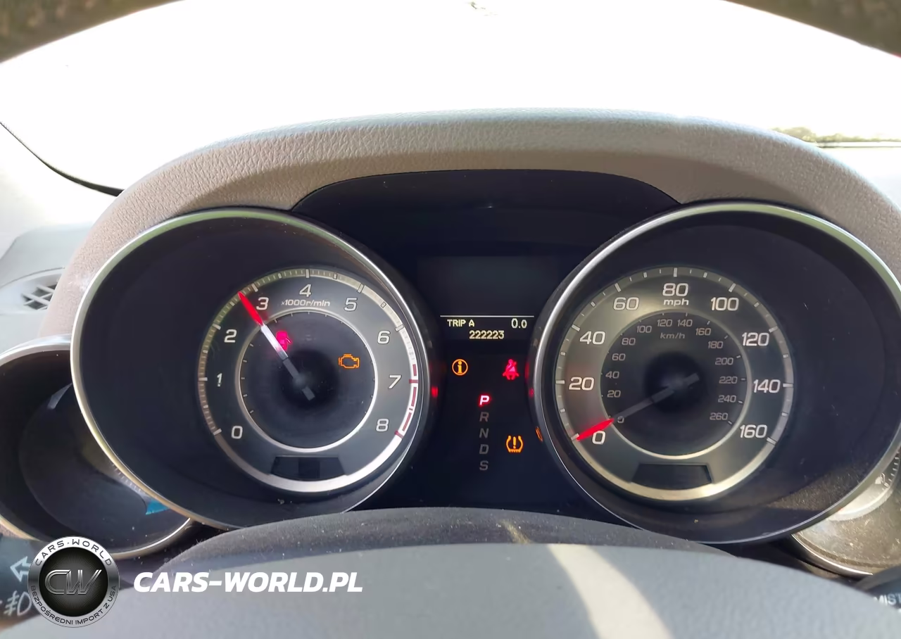 2010 Acura Mdx Technology Package VIN:2HNYD2H45AH528747 - 7