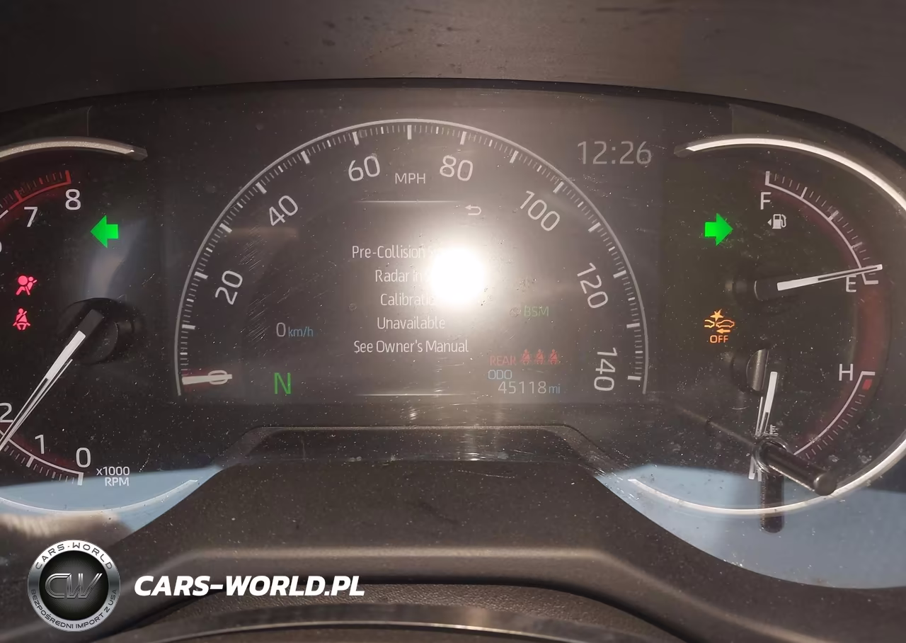 2023 Toyota Rav4 Xle VIN:2T3P1RFV5PC339444 - 7