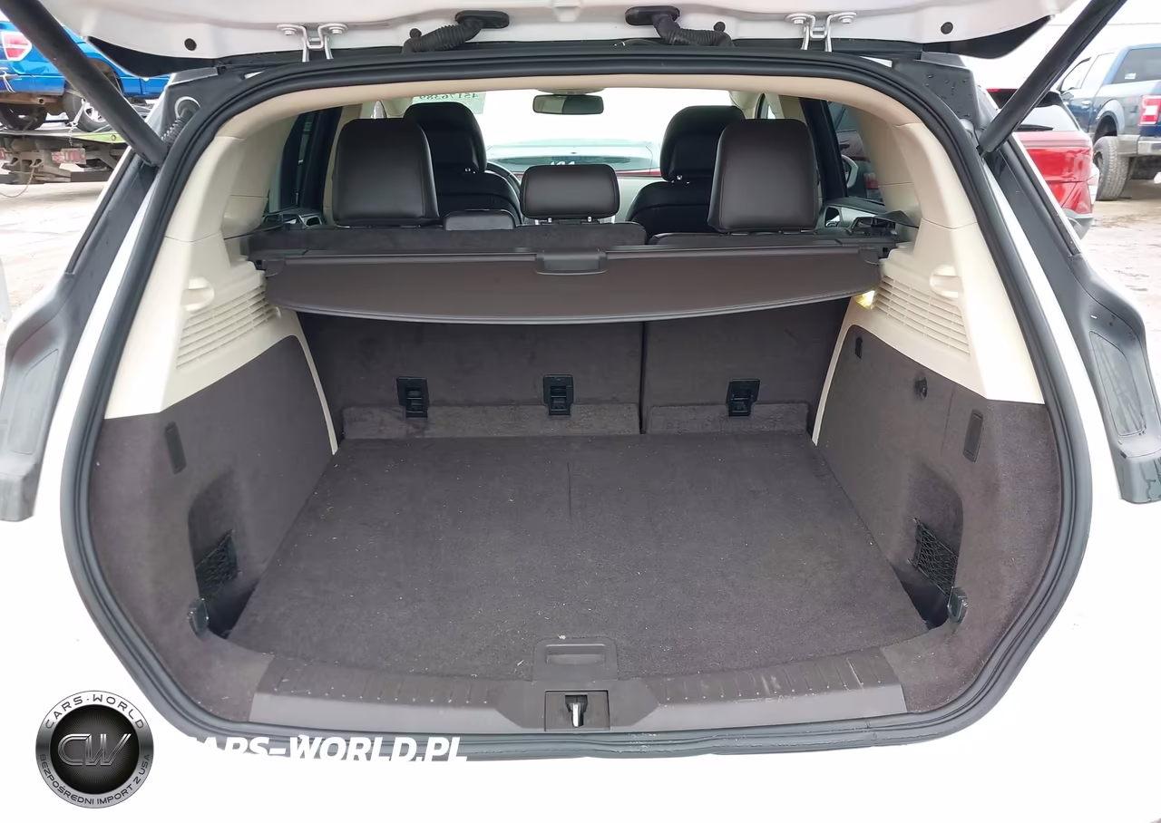2015 Lincoln Mkc VIN:5LMCJ1A96FUJ23728 - 17