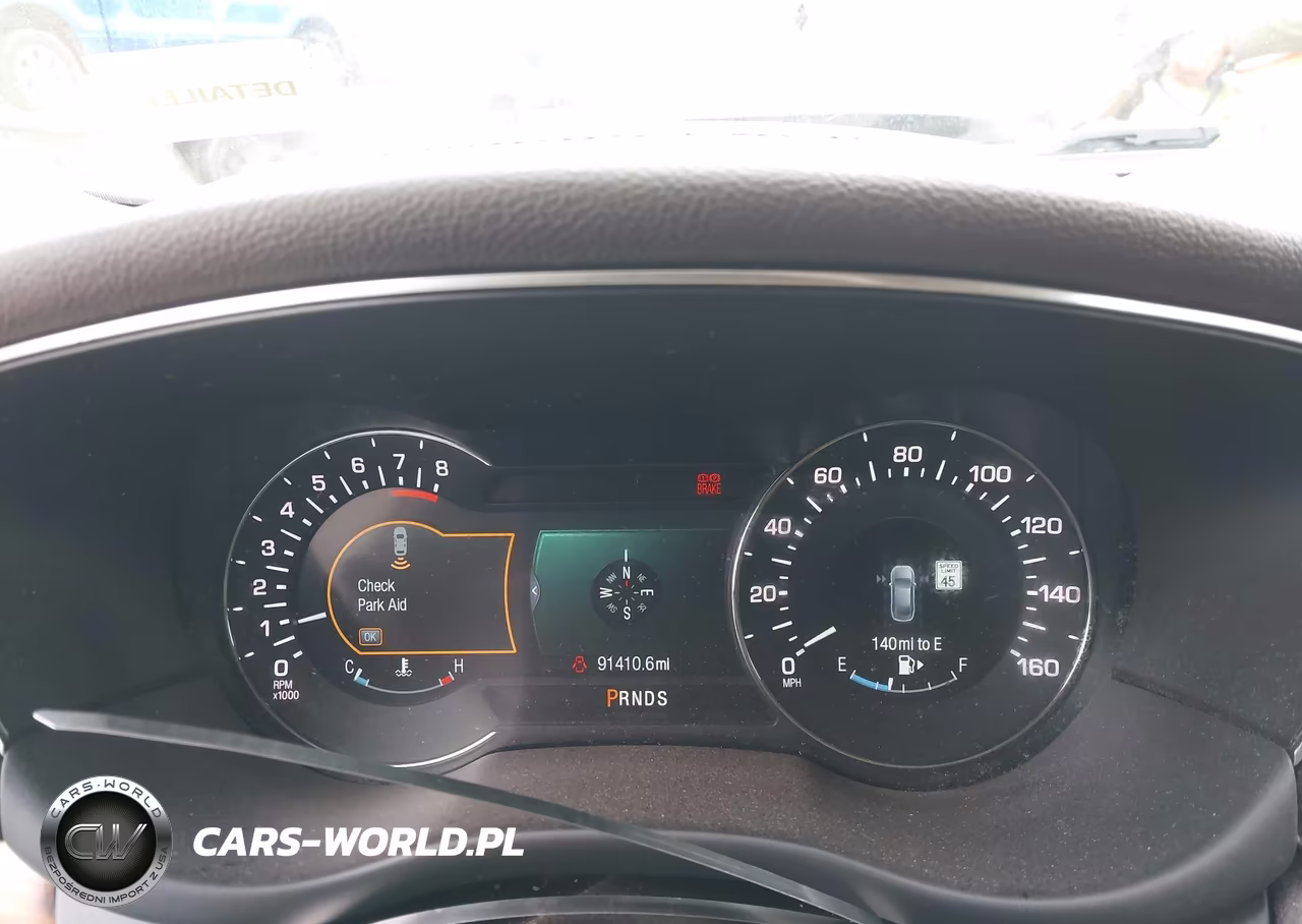 2015 Lincoln Mkc VIN:5LMCJ1A96FUJ23728 - 7