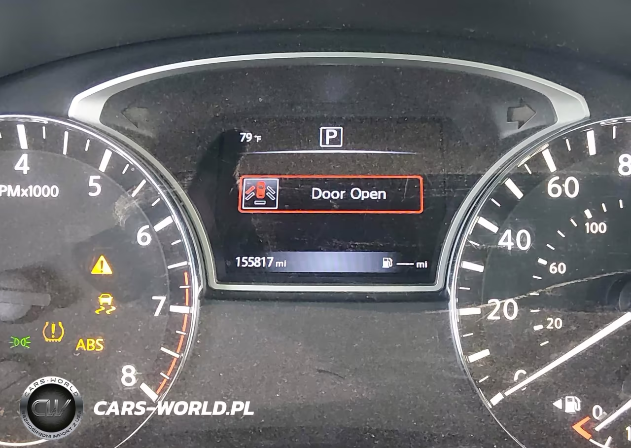 2016 Nissan Altima 2.5-2.5 S-2.5 Sl-2.5 Sr-2.5 Sv VIN:1N4AL3APXGN326562 - 7