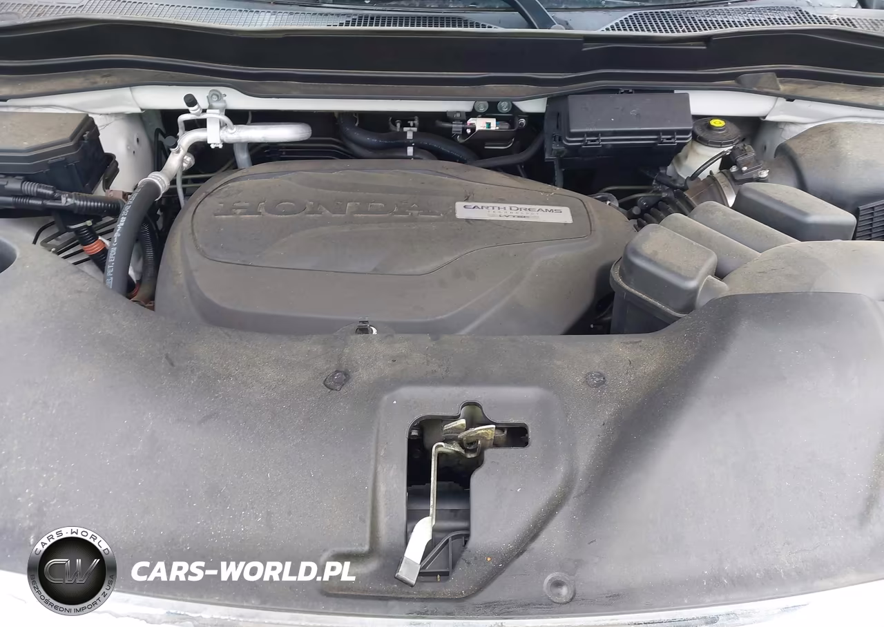 2018 Honda Pilot Ex-L VIN:5FNYF5H64JB009472 - 10