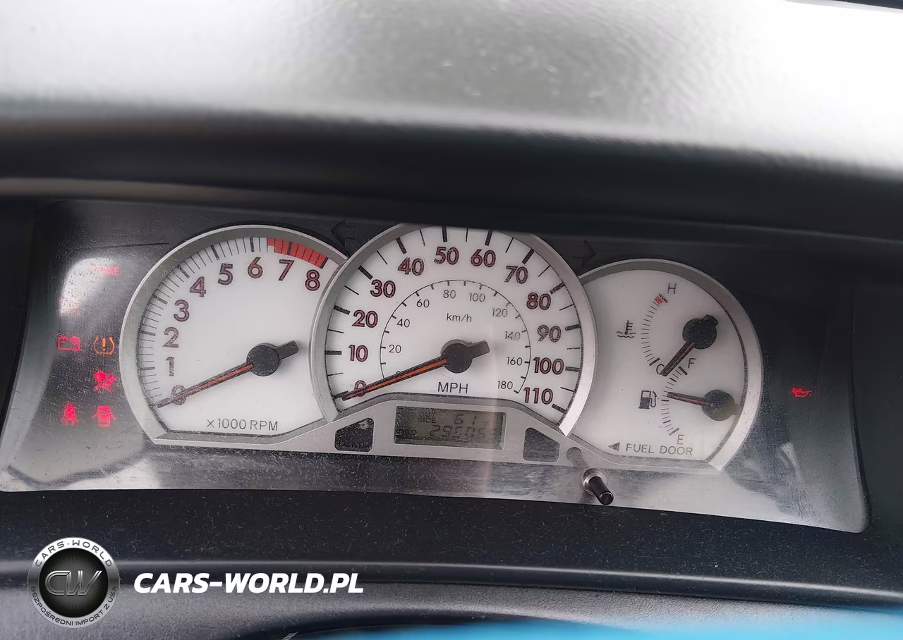 2005 Toyota Corolla S VIN:2T1BR32E45C353430 - 7