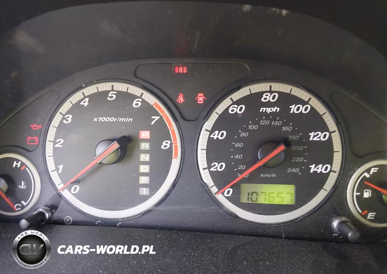 2002 Honda Cr-V Ex VIN:SHSRD78882U011906 - 7