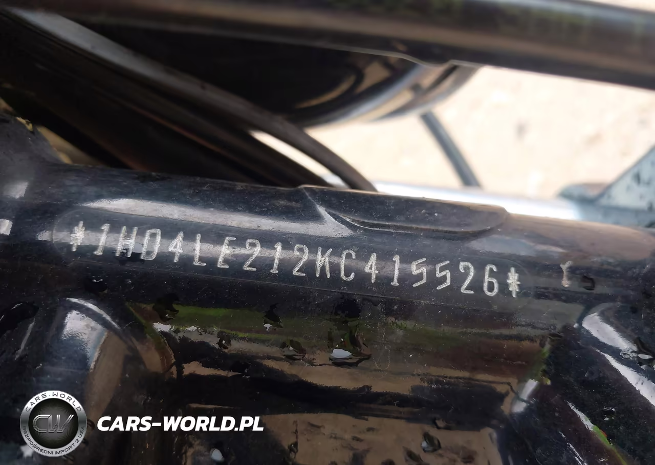 2019 Harley-Davidson Xl883 N VIN:1HD4LE212KC415526 - 10