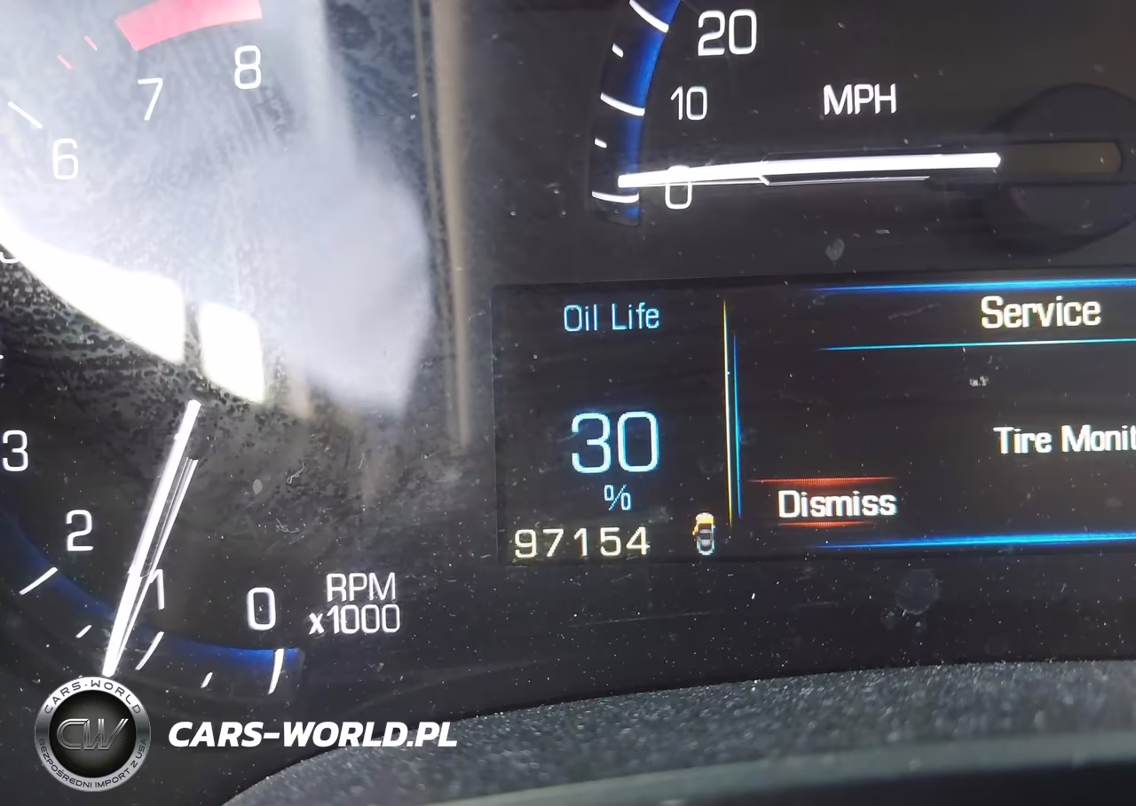 2013 Cadillac Xts Luxury VIN:2G61P5S33D9141048 - 15