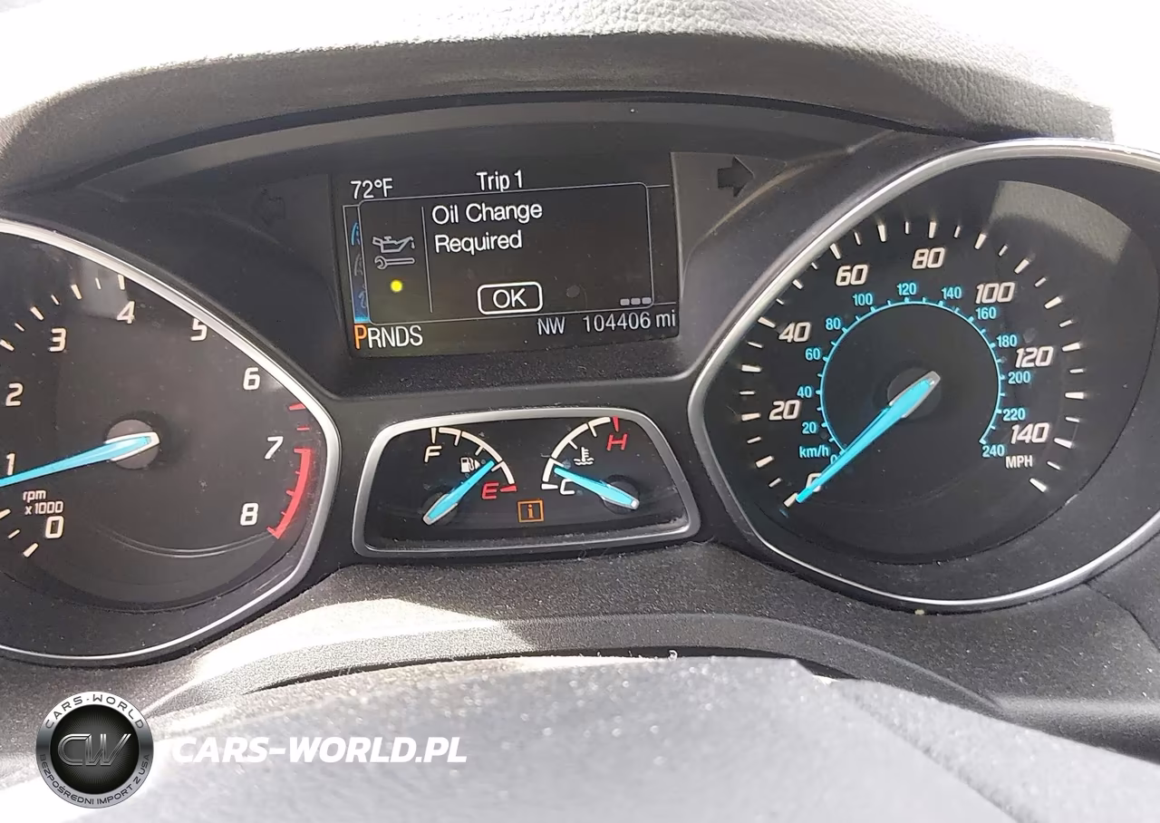 2016 Ford Escape Se VIN:1FMCU0GX1GUC66646 - 7