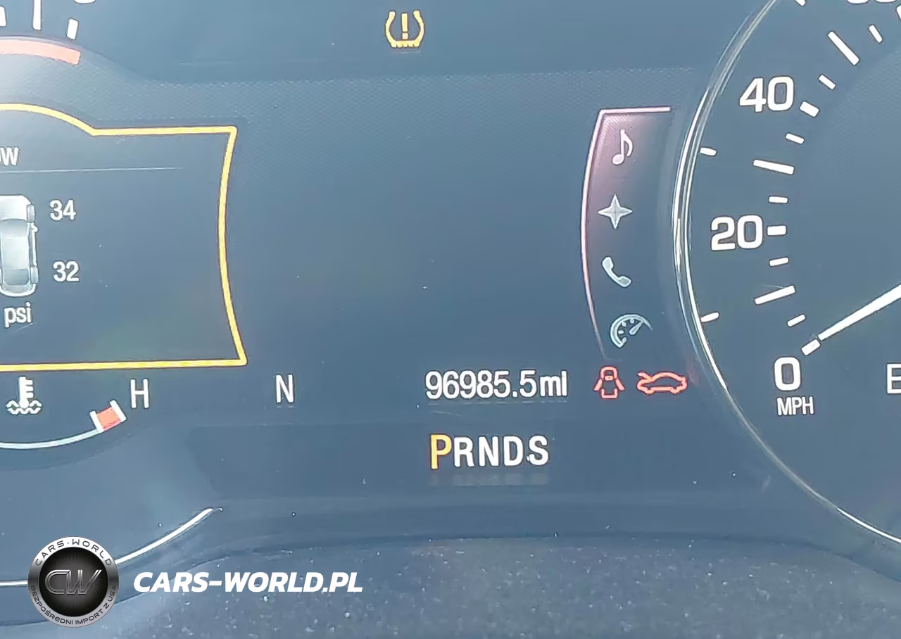 2018 Lincoln Mkc Select VIN:5LMCJ2D99JUL04722 - 16