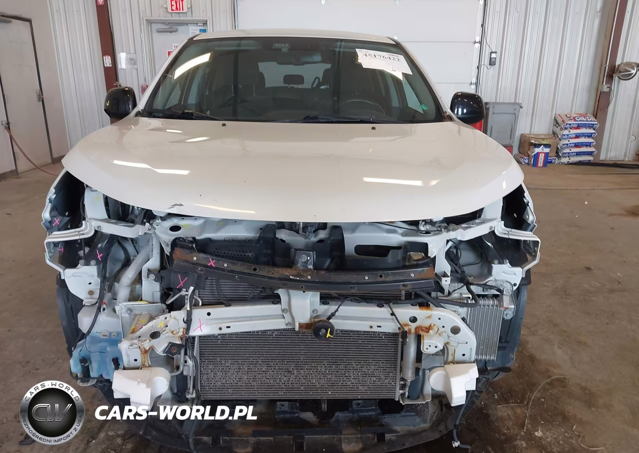 2021 Mitsubishi Outlander Sport 2.0 Be 2Wd-2.0 Es 2Wd-2.0 Le 2Wd-2.0 S 2Wd VIN:JA4APUAU9MU004209 - 12