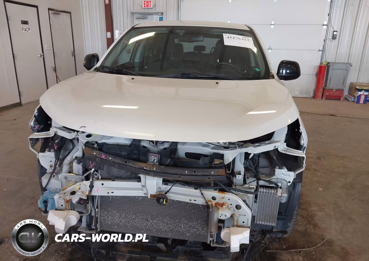 2021 Mitsubishi Outlander Sport 2.0 Be 2Wd-2.0 Es 2Wd-2.0 Le 2Wd-2.0 S 2Wd VIN:JA4APUAU9MU004209 - 6