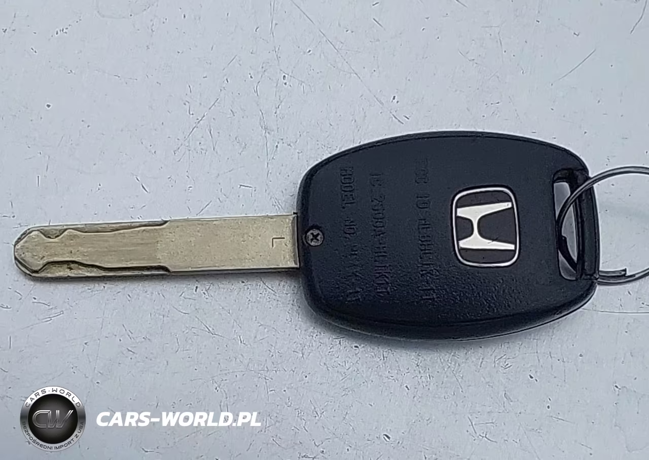 2008 Honda Accord 3.5 Ex-L VIN:1HGCS22858A015638 - 11
