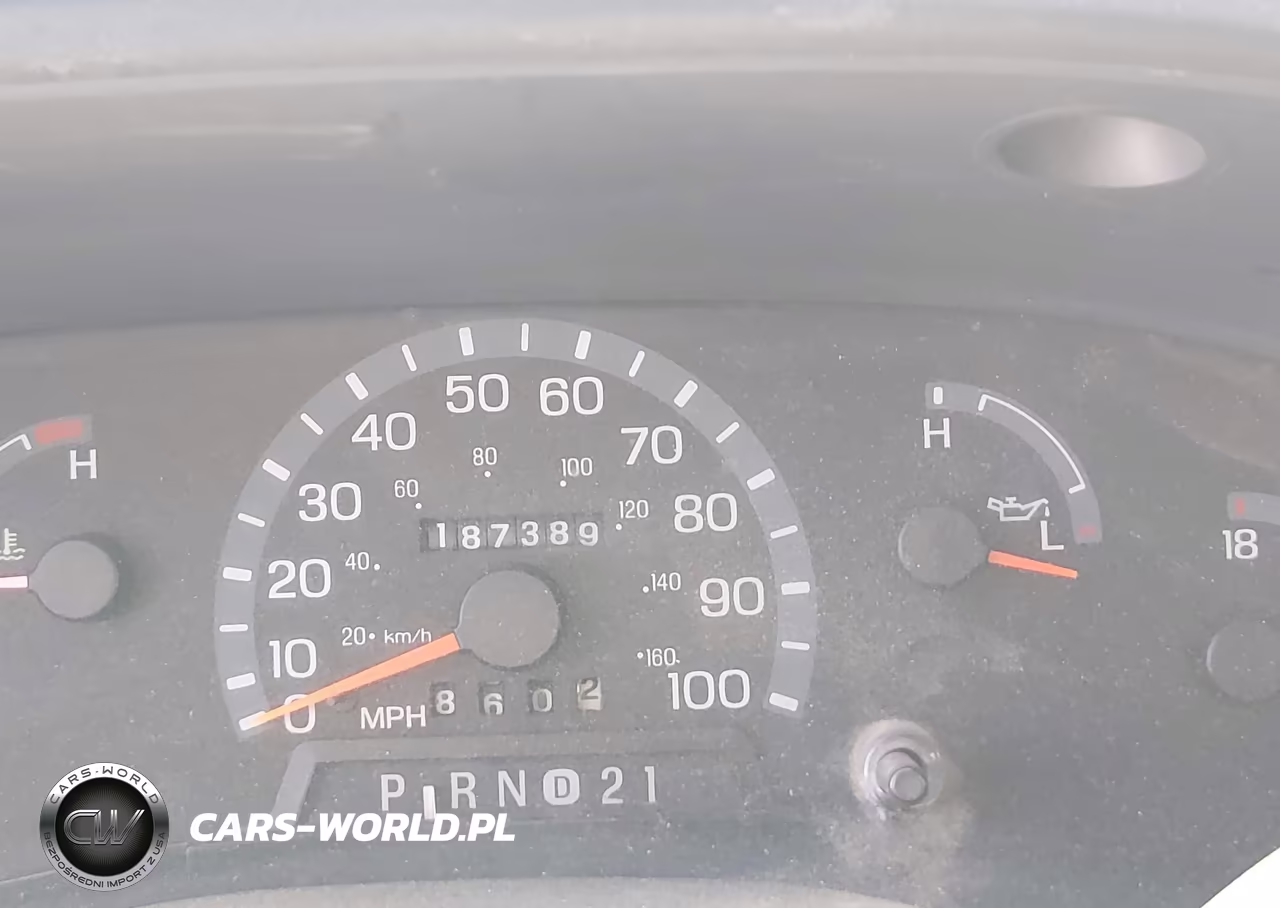 2002 Ford E-150 Commercial-Recreational VIN:1FTRE14282HB57385 - 14
