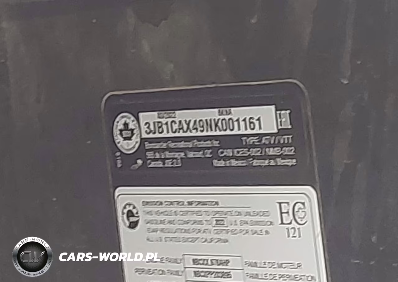 2022 Can-Am Commander Max Xt 1000R-Xt-P 1000R VIN:3JB1CAX49NK001161 - 10