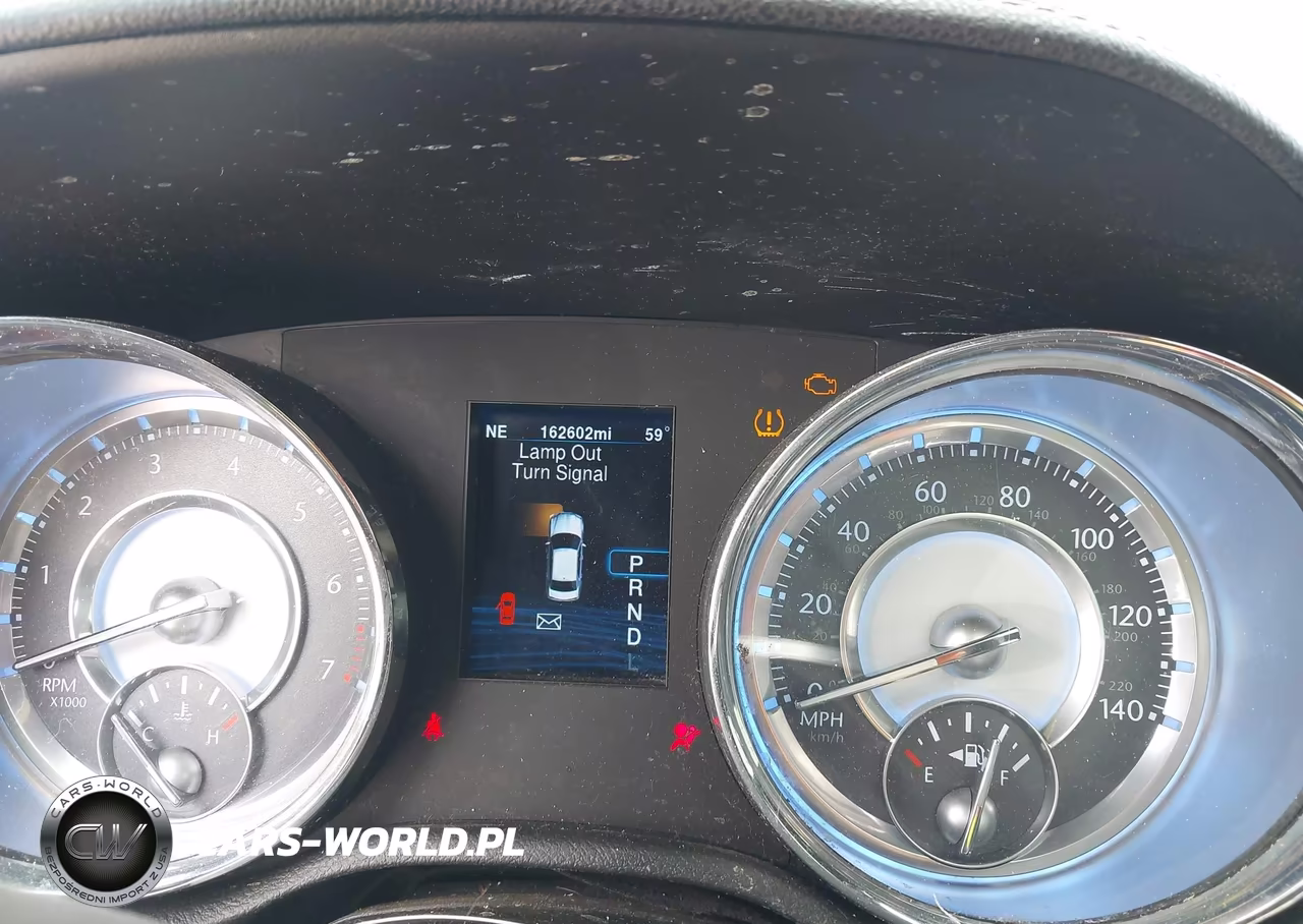 2013 Chrysler 300 Motown VIN:2C3CCARG0DH592192 - 7