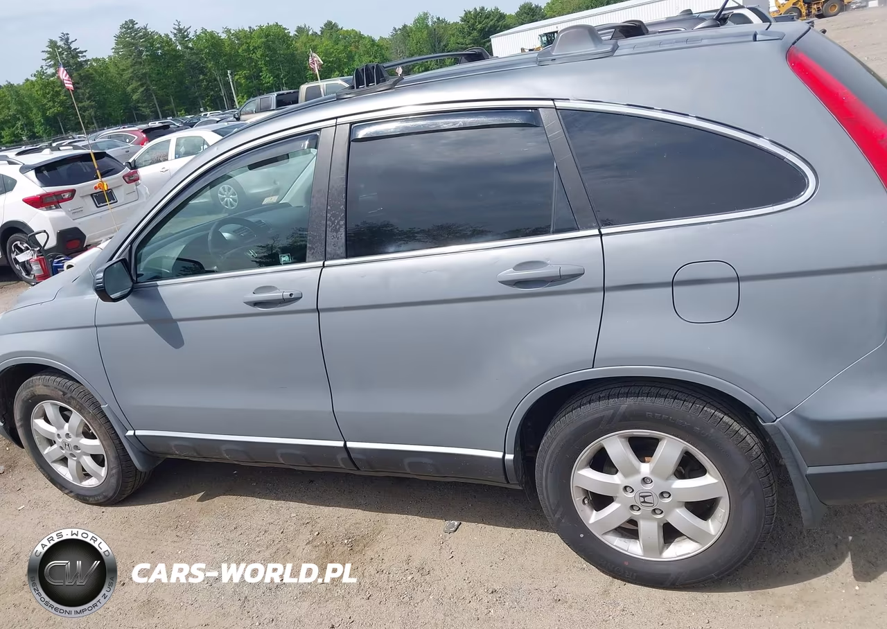 2011 Honda Cr-V Se VIN:5J6RE4H47BL031152 - 14