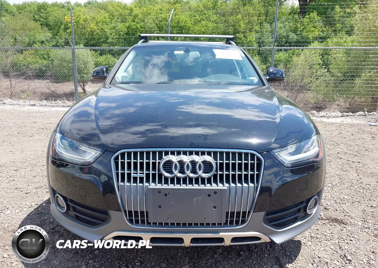 2016 Audi Allroad 2.0T Premium VIN:WA1UFAFL9GA011522 - 12