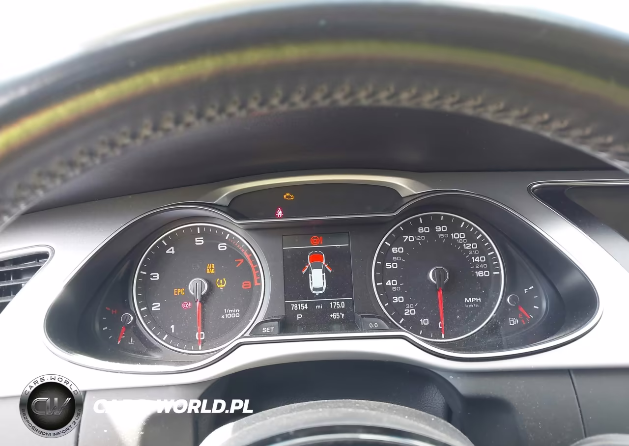 2016 Audi Allroad 2.0T Premium VIN:WA1UFAFL9GA011522 - 7