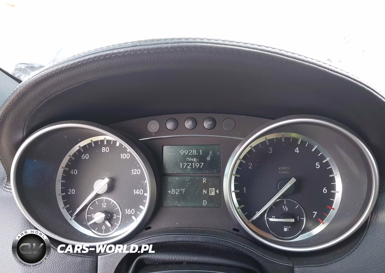 2012 Mercedes-Benz Gl 450 4Matic VIN:4JGBF7BE9CA791826 - 7