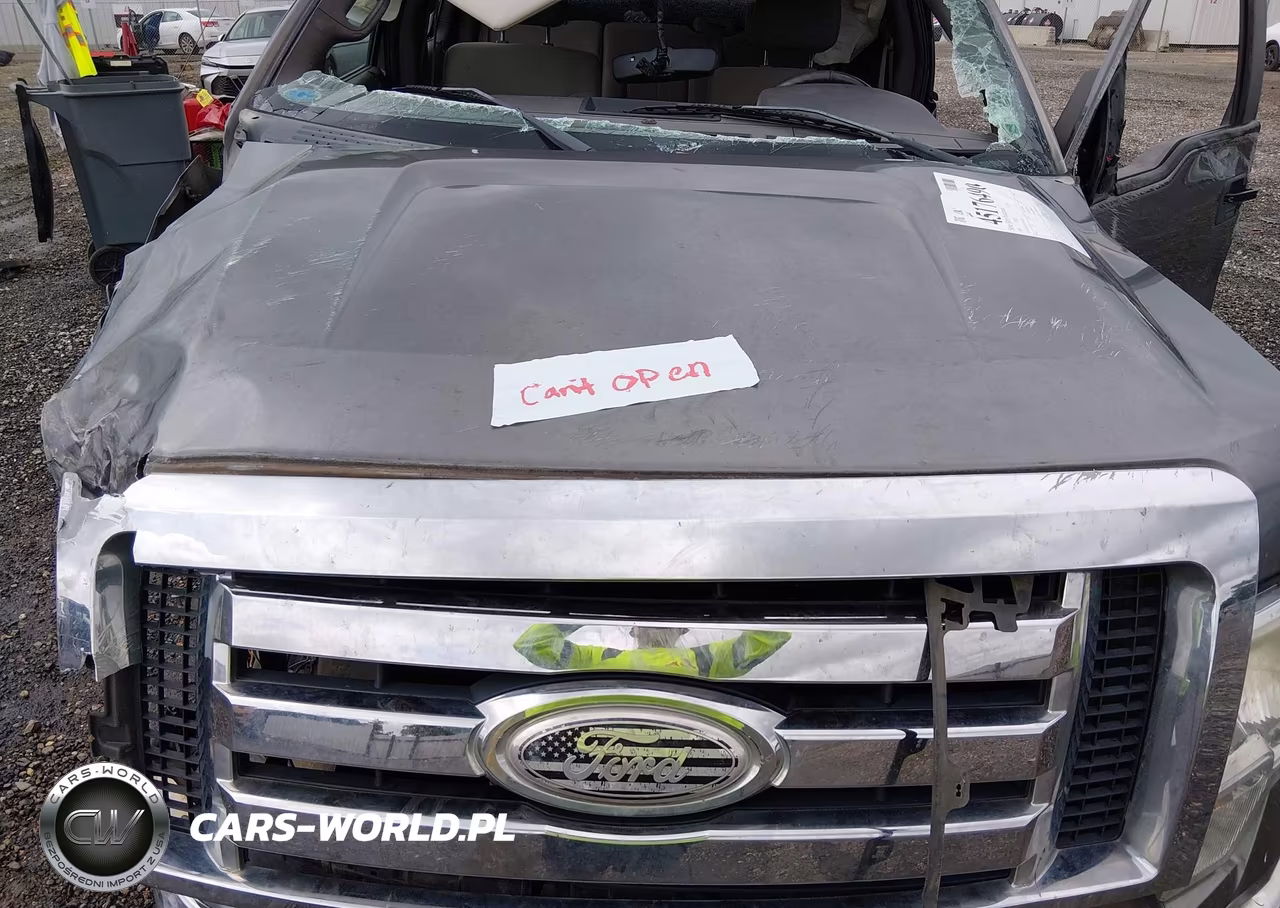 2009 Ford F-150 Xlt VIN:1FTRW12839FA25483 - 10