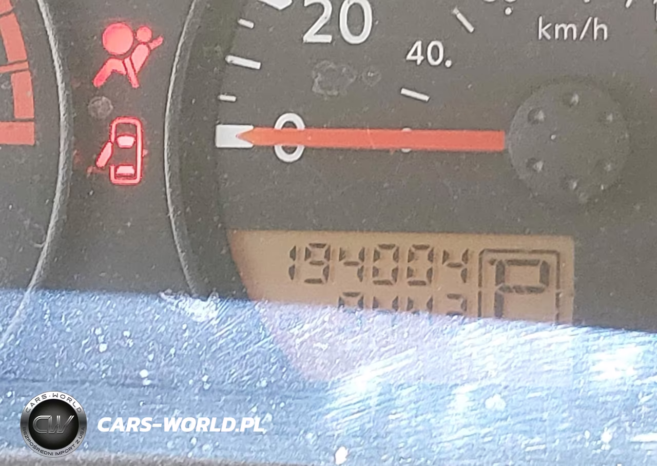 2005 Nissan Frontier Xe VIN:1N6BD06TX5C461210 - 14